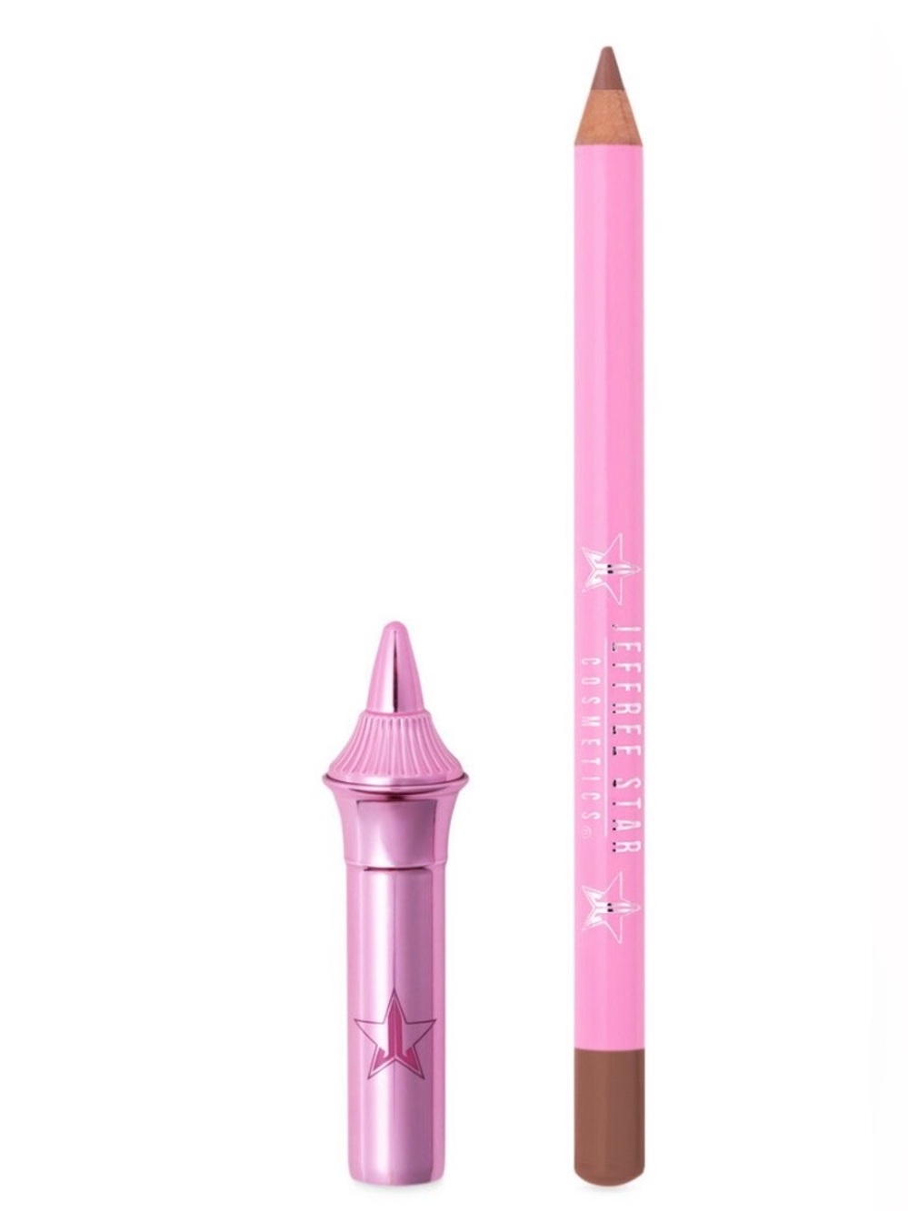 Jeffree Star Reverse Cowgirl Velour Lip Liner